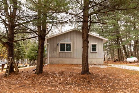 Tiny photo for N5301 County Rd Y Road, Montello, WI 53949 (MLS # 2013144)