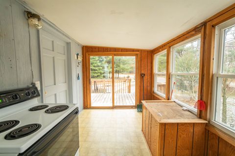 Tiny photo for N5301 County Rd Y Road, Montello, WI 53949 (MLS # 2013144)