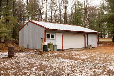Tiny photo for N5301 County Rd Y Road, Montello, WI 53949 (MLS # 2013144)