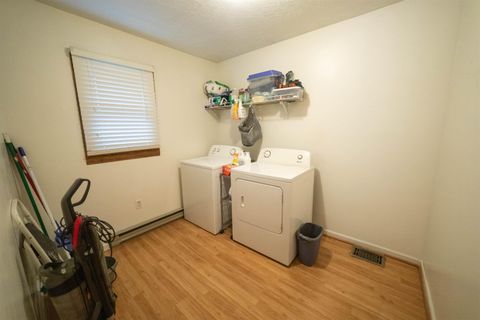 Tiny photo for N5301 County Rd Y Road, Montello, WI 53949 (MLS # 2013144)