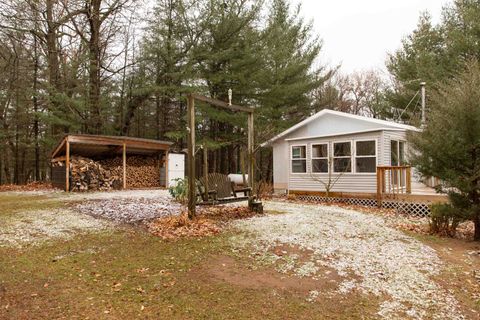 Tiny photo for N5301 County Rd Y Road, Montello, WI 53949 (MLS # 2013144)
