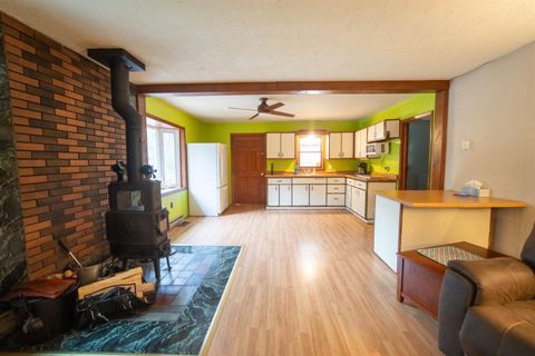 Tiny photo for N5301 County Rd Y Road, Montello, WI 53949 (MLS # 2013144)