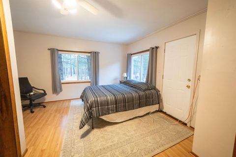 Tiny photo for N5301 County Rd Y Road, Montello, WI 53949 (MLS # 2013144)