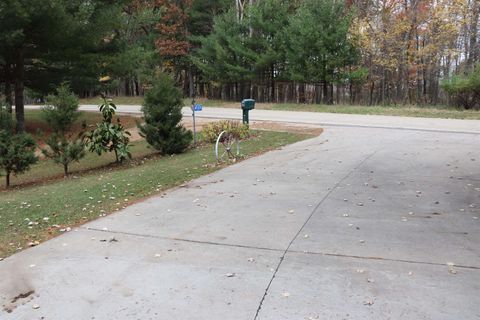 Tiny photo for N5301 County Rd Y Road, Montello, WI 53949 (MLS # 2013144)