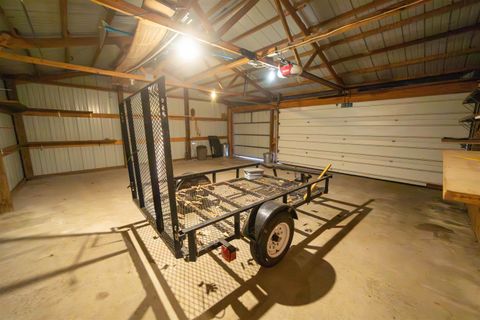 Tiny photo for N5301 County Rd Y Road, Montello, WI 53949 (MLS # 2013144)