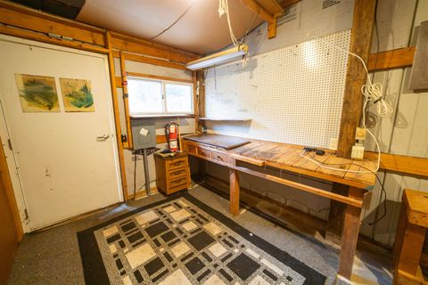 Tiny photo for N5301 County Rd Y Road, Montello, WI 53949 (MLS # 2013144)