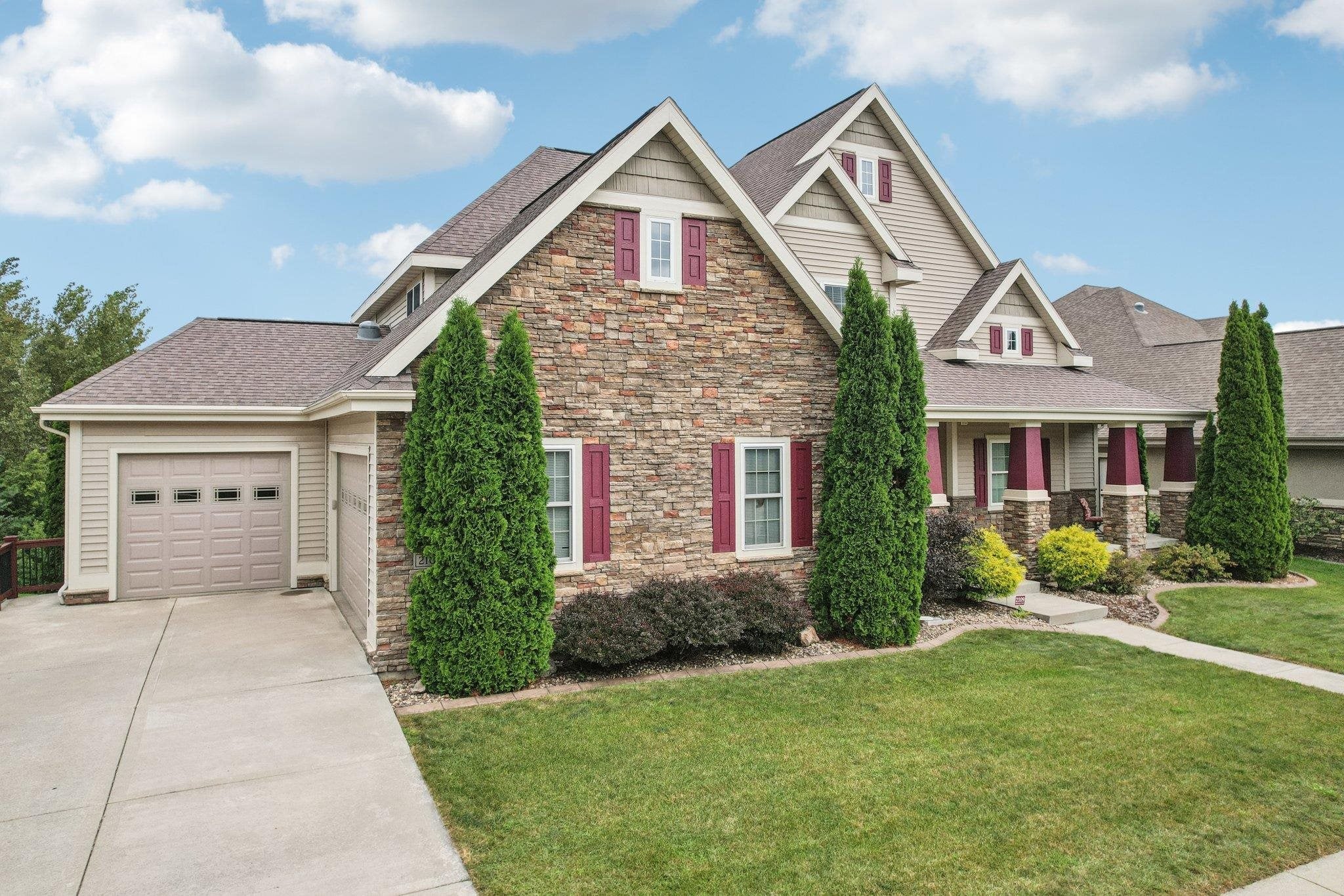 2109 Kilkenny Trail
