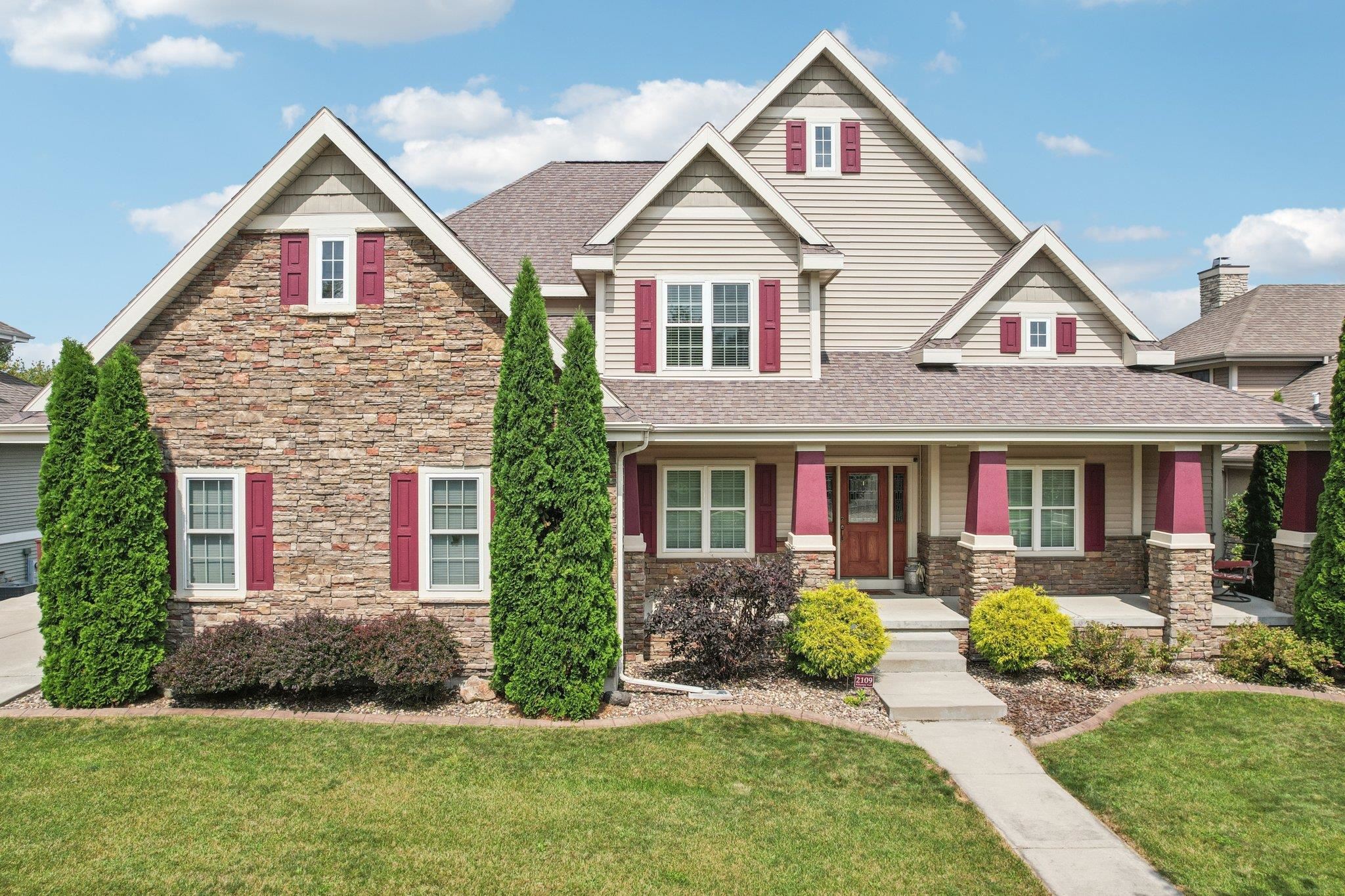 2109 Kilkenny Trail