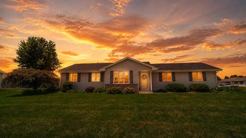Photo of 3404 Tennyson Drive, Janesville, WI 53548 (MLS # 2026552)