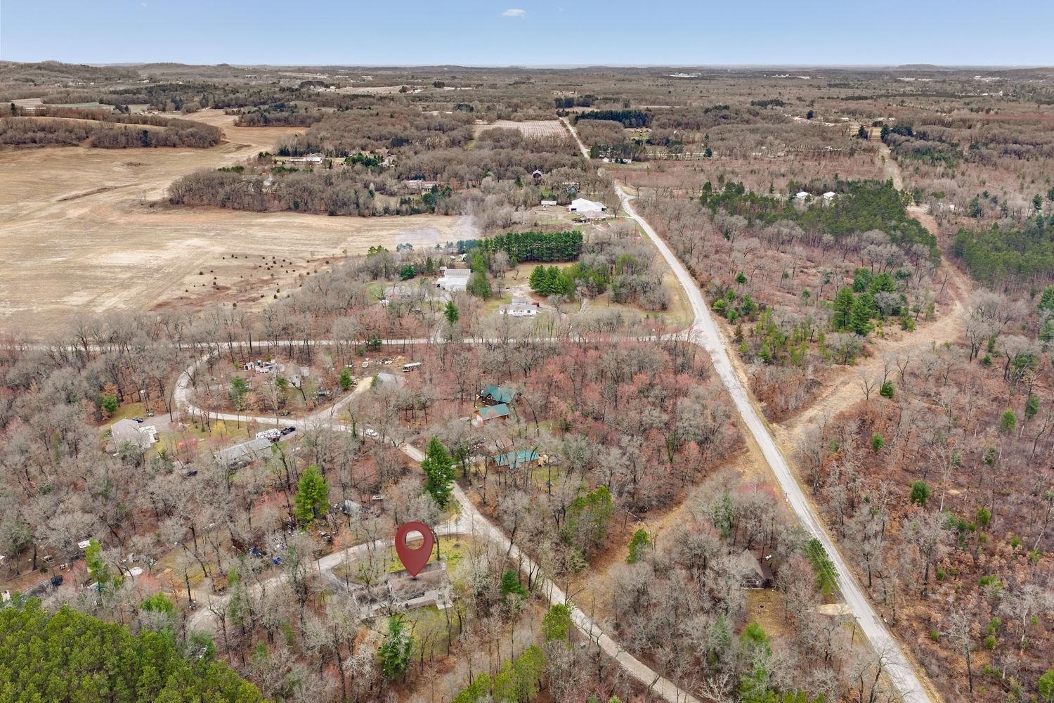 E9659 Whitetail Court