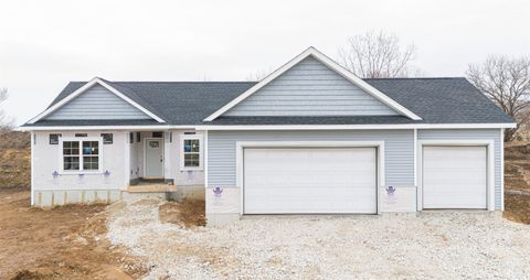 Photo of 502 Ridge Court, Orfordville, WI 53576 (MLS # 2012313)