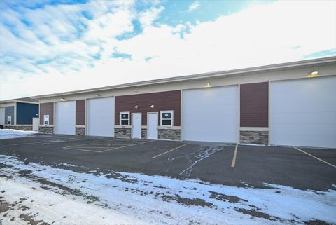 Photo of 4325 & 4323 Duraform Lane, Windsor, WI 53598 (MLS # 1995288)