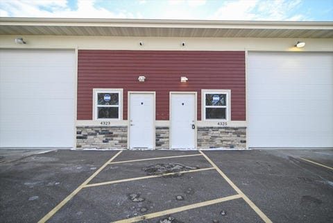 Photo of 4325 & 4323 Duraform Lane, Windsor, WI 53598 (MLS # 1995288)