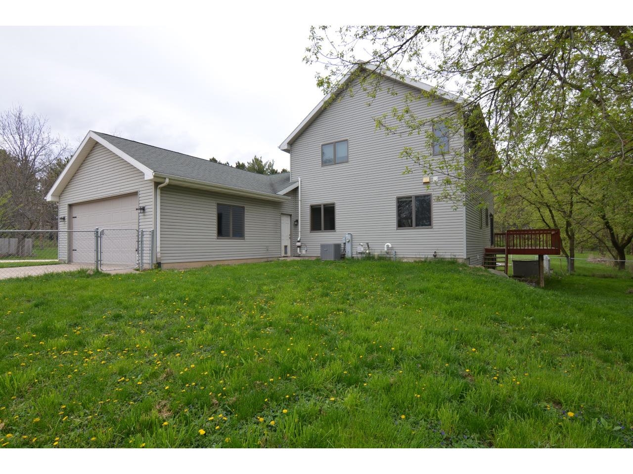 4805 Schneider Drive