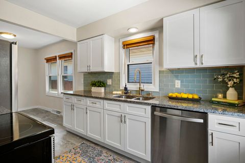 Photo of 3329 Webb Avenue, Madison, WI 53714 (MLS # 2019113)