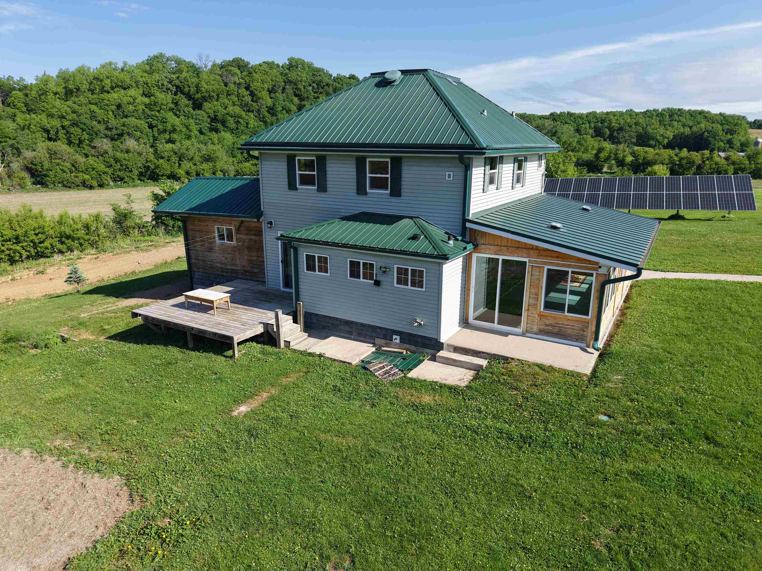 7469 Grant River Road