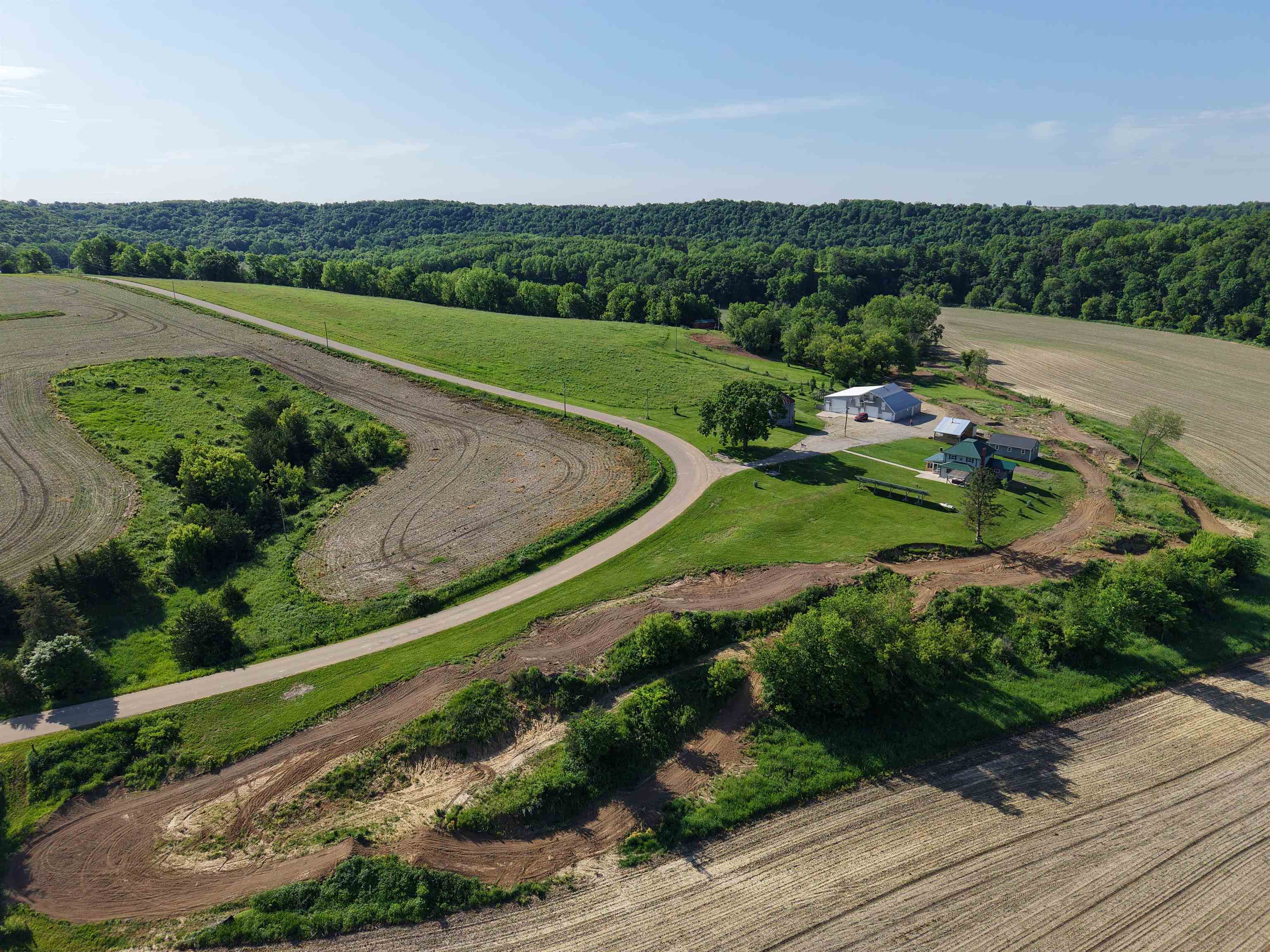 7469 Grant River Road