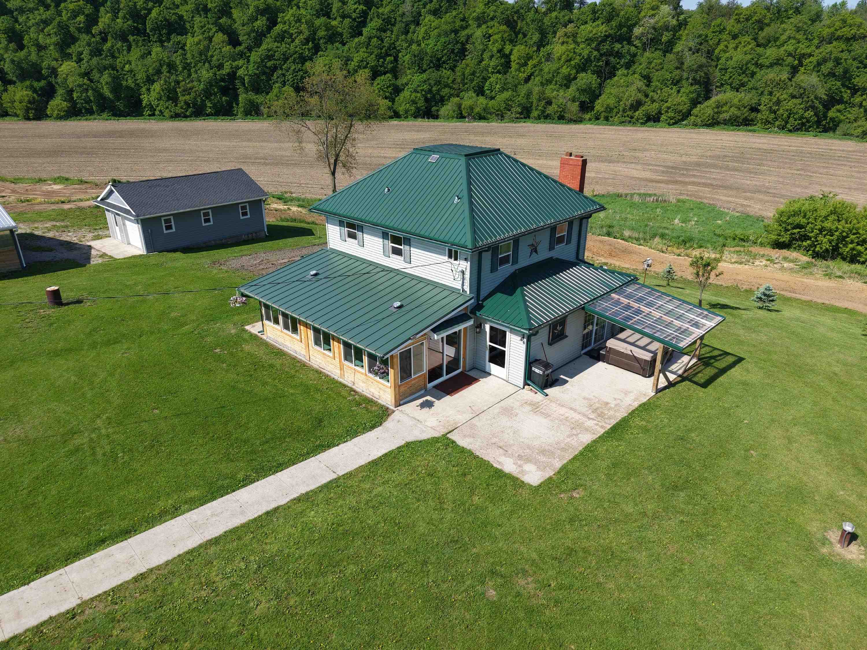 7469 Grant River Road