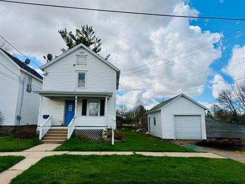 Photo of 501 16th Avenue, Monroe, WI 53566 (MLS # 2020895)