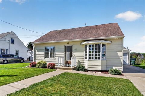 Photo of 2020 Julius Street, Cross Plains, WI 53528 (MLS # 2024133)