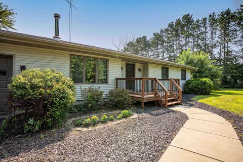 Photo of N9930 Pine Aire Drive, Wisconsin Dells, WI 53965 (MLS # 2006005)