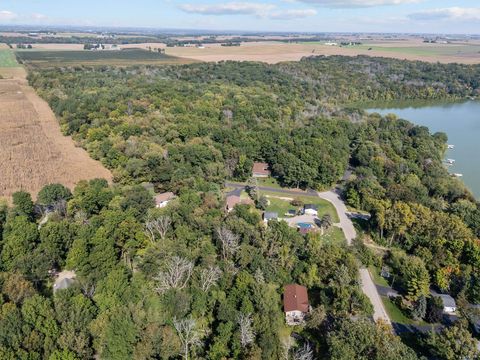 Tiny photo for W2186 Eric Road, Markesan, WI 53946 (MLS # 2009060)