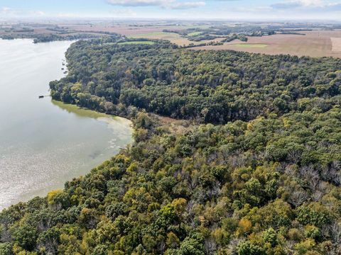 Photo of W2186 Eric Road, Markesan, WI 53946 (MLS # 2009060)