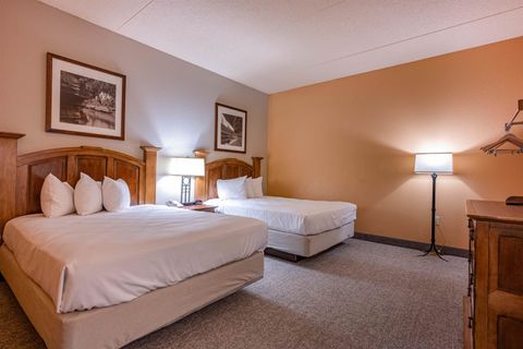 Tiny photo for 2411 River Road 2515 #2515, Wisconsin Dells, WI 53965 (MLS # 1991013)