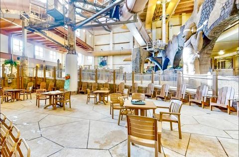 Tiny photo for 2411 River Road 2515 #2515, Wisconsin Dells, WI 53965 (MLS # 1991013)