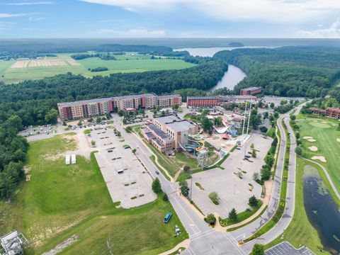 Tiny photo for 2411 River Road 2515 #2515, Wisconsin Dells, WI 53965 (MLS # 1991013)