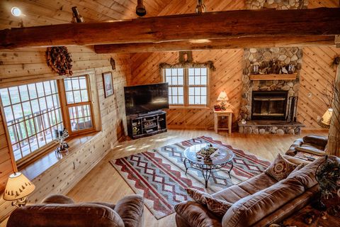 Tiny photo for W5873 Pheasant Drive, New Lisbon, WI 53950 (MLS # 1996511)