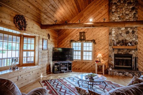 Tiny photo for W5873 Pheasant Drive, New Lisbon, WI 53950 (MLS # 1996511)