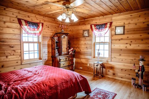 Tiny photo for W5873 Pheasant Drive, New Lisbon, WI 53950 (MLS # 1996511)