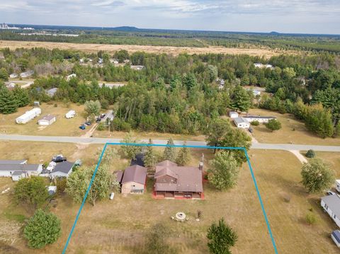 Tiny photo for W5873 Pheasant Drive, New Lisbon, WI 53950 (MLS # 1996511)