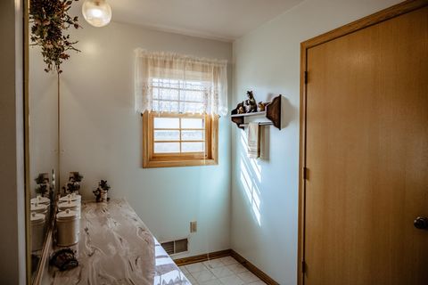 Tiny photo for W5873 Pheasant Drive, New Lisbon, WI 53950 (MLS # 1996511)