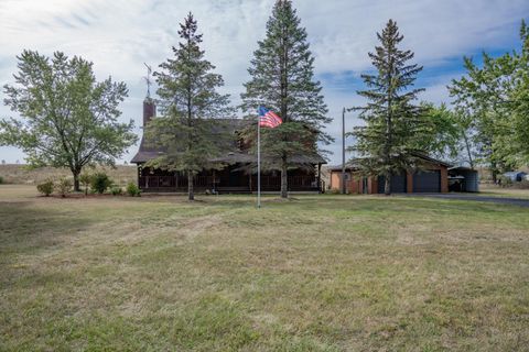 Tiny photo for W5873 Pheasant Drive, New Lisbon, WI 53950 (MLS # 1996511)
