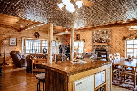 Tiny photo for W5873 Pheasant Drive, New Lisbon, WI 53950 (MLS # 1996511)