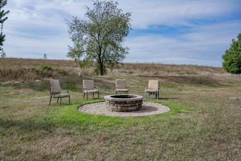 Tiny photo for W5873 Pheasant Drive, New Lisbon, WI 53950 (MLS # 1996511)