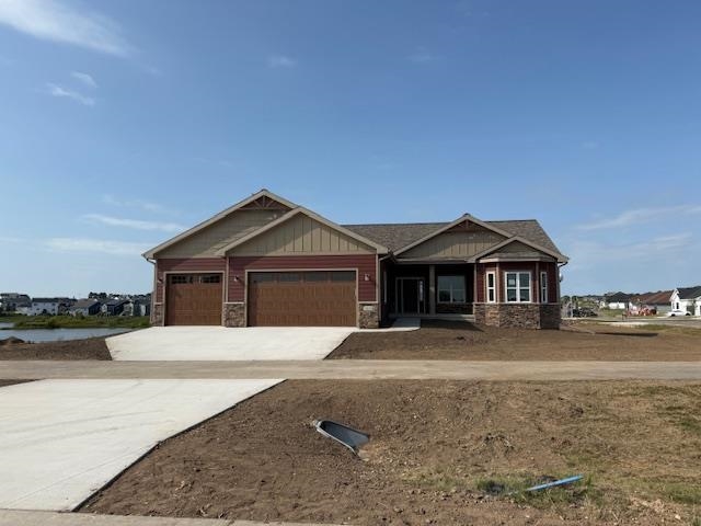 4079 Whistle Rock Circle