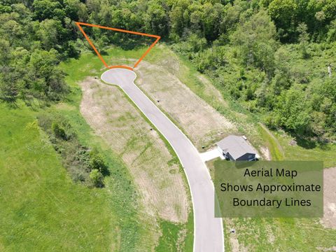 Photo of Lot 25 Woods Trail, Ontario, WI 54651 (MLS # 2023926)