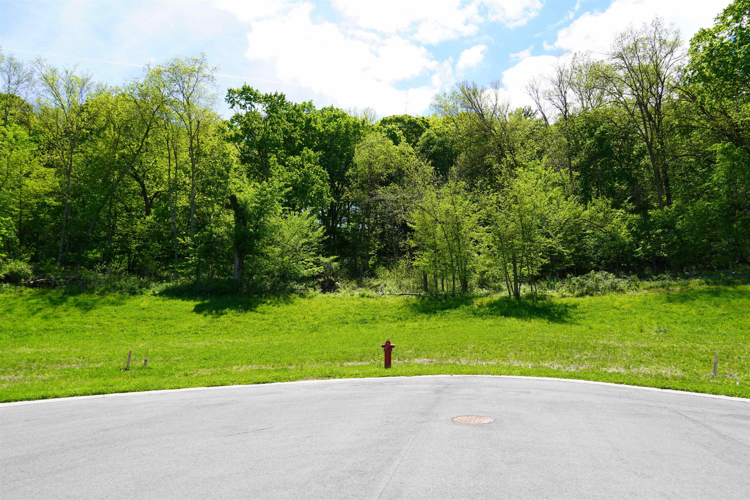 Lot 25 Woods Trail