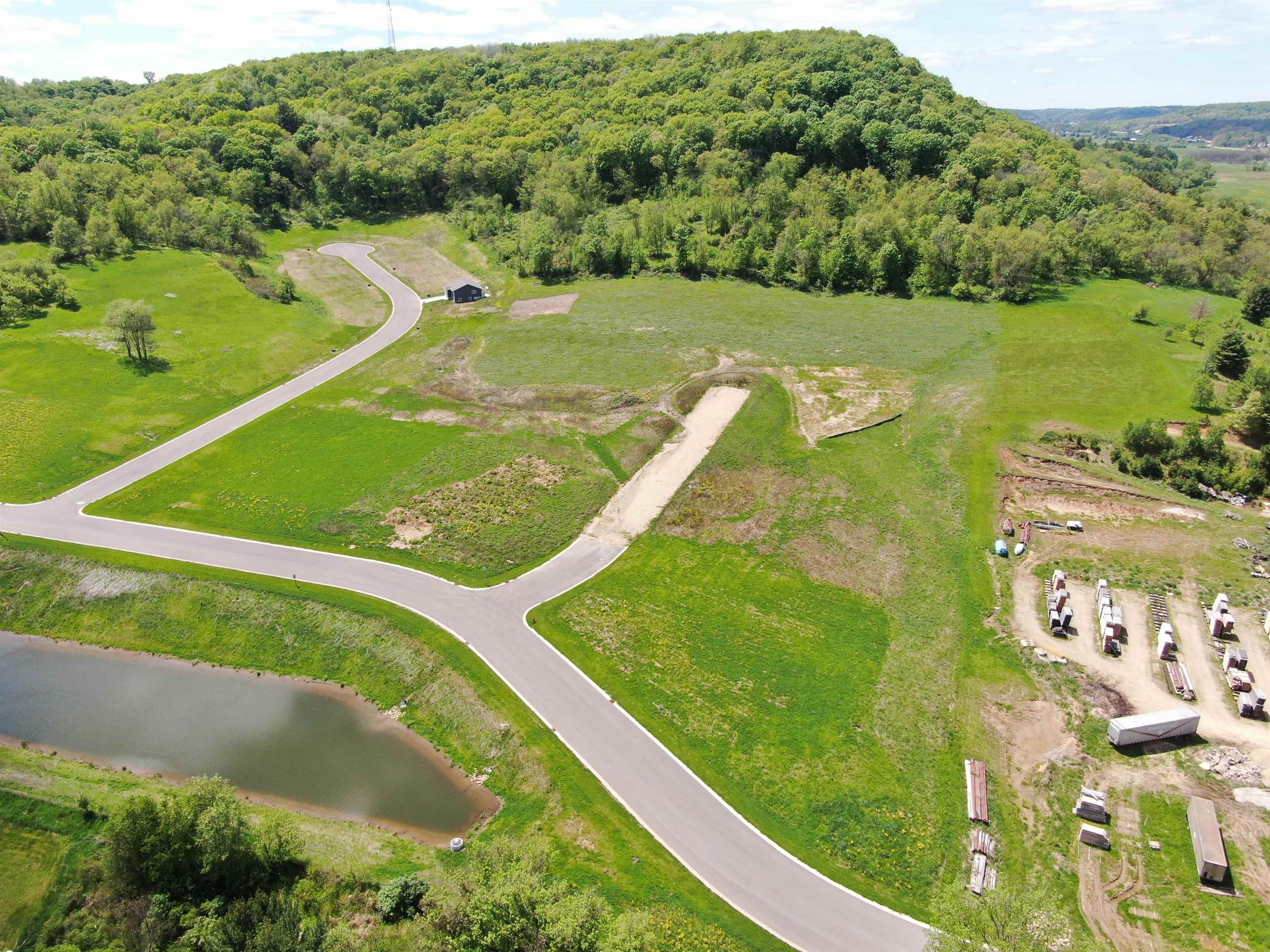 Lot 25 Woods Trail