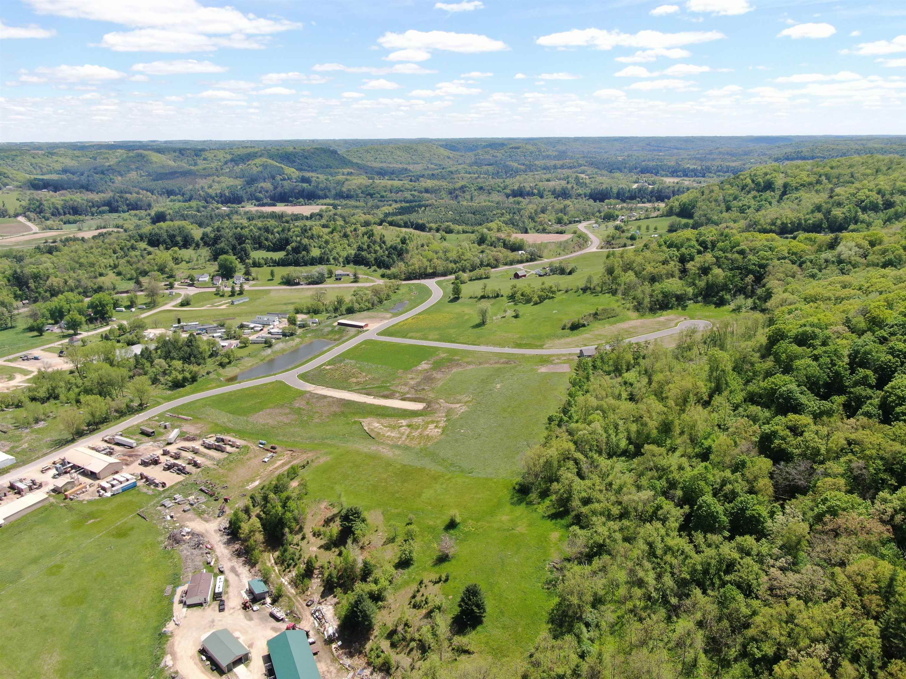 Lot 25 Woods Trail