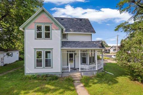 Photo of 320 E Holton Street, Tomah, WI 54660 (MLS # 2028655)