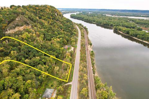 Photo of 4.1 +/- ACRES HWY 35, De Soto, WI 54624 (MLS # 2019194)