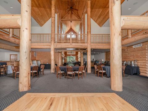 Tiny photo for 695 South Street 8 #8, Green Lake, WI 54941 (MLS # 1983174)