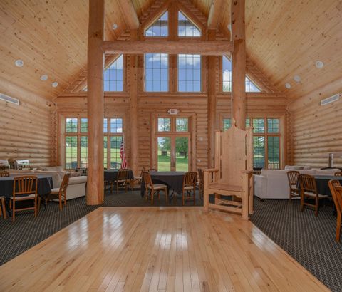 Tiny photo for 695 South Street 8 #8, Green Lake, WI 54941 (MLS # 1983174)