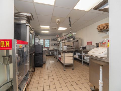 Tiny photo for 695 South Street 8 #8, Green Lake, WI 54941 (MLS # 1983174)