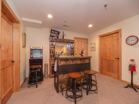 Tiny photo for 695 South Street 8 #8, Green Lake, WI 54941 (MLS # 1983174)