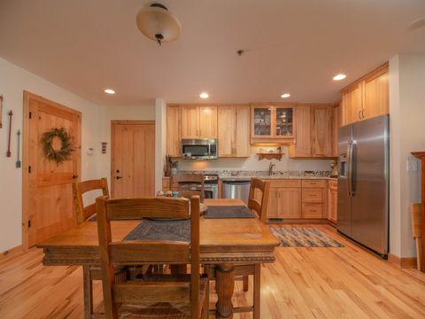 Tiny photo for 695 South Street 8 #8, Green Lake, WI 54941 (MLS # 1983174)